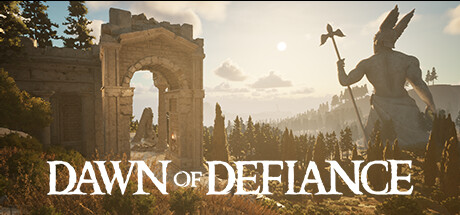 《Dawn  of  Defiance》Steam上线 开放世界战斗生存