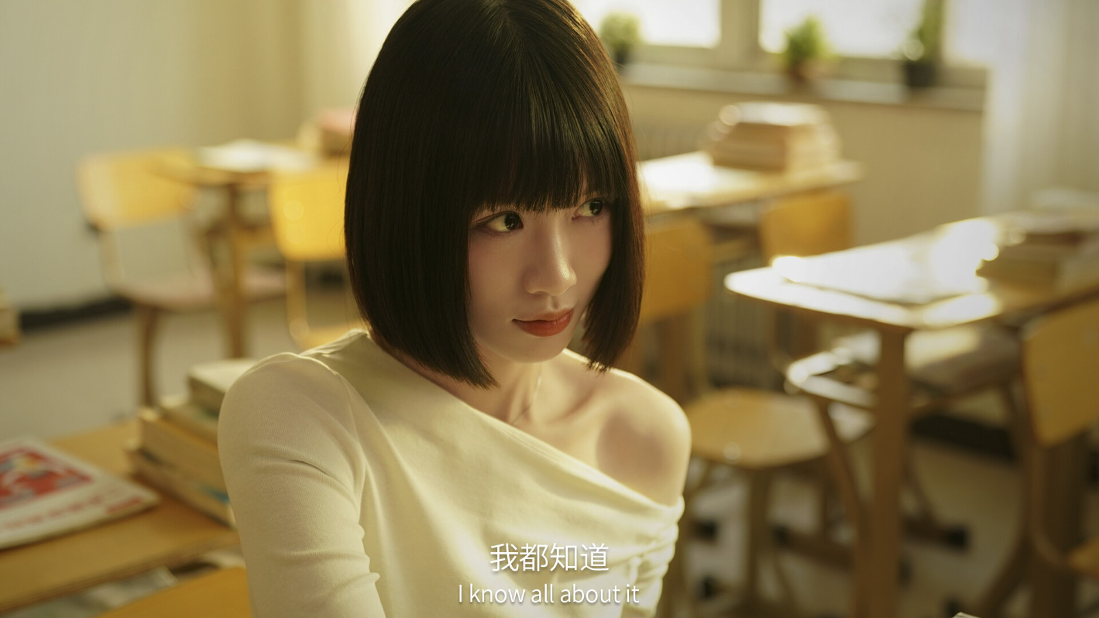 真人互动小说《失业了,我获得了亿万游戏财产!》Steam页面上线 发售日待定