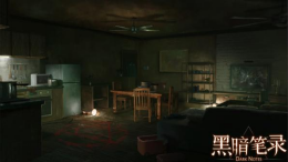 纸嫁衣团队作品《黑暗笔录》,5月24日上线Steam。