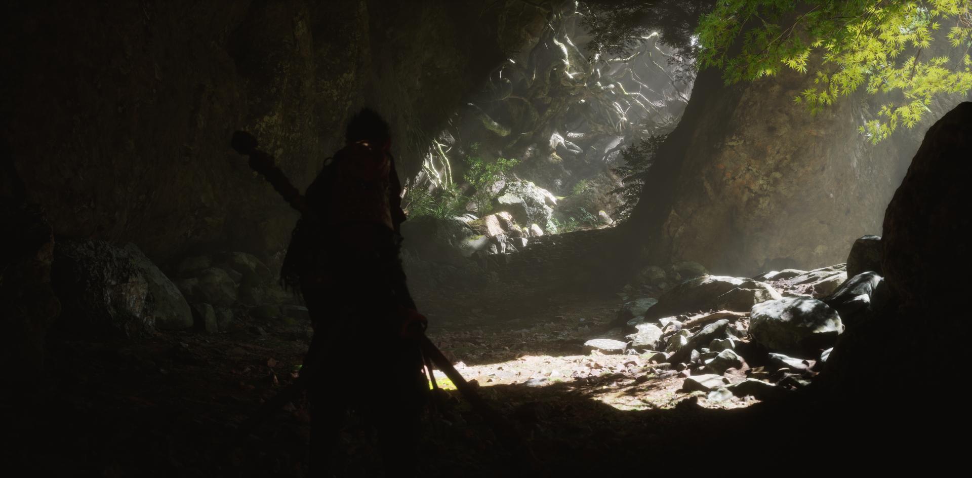 3DM已参加《黑神话:悟空》闭门体验 更多消息敬请期待