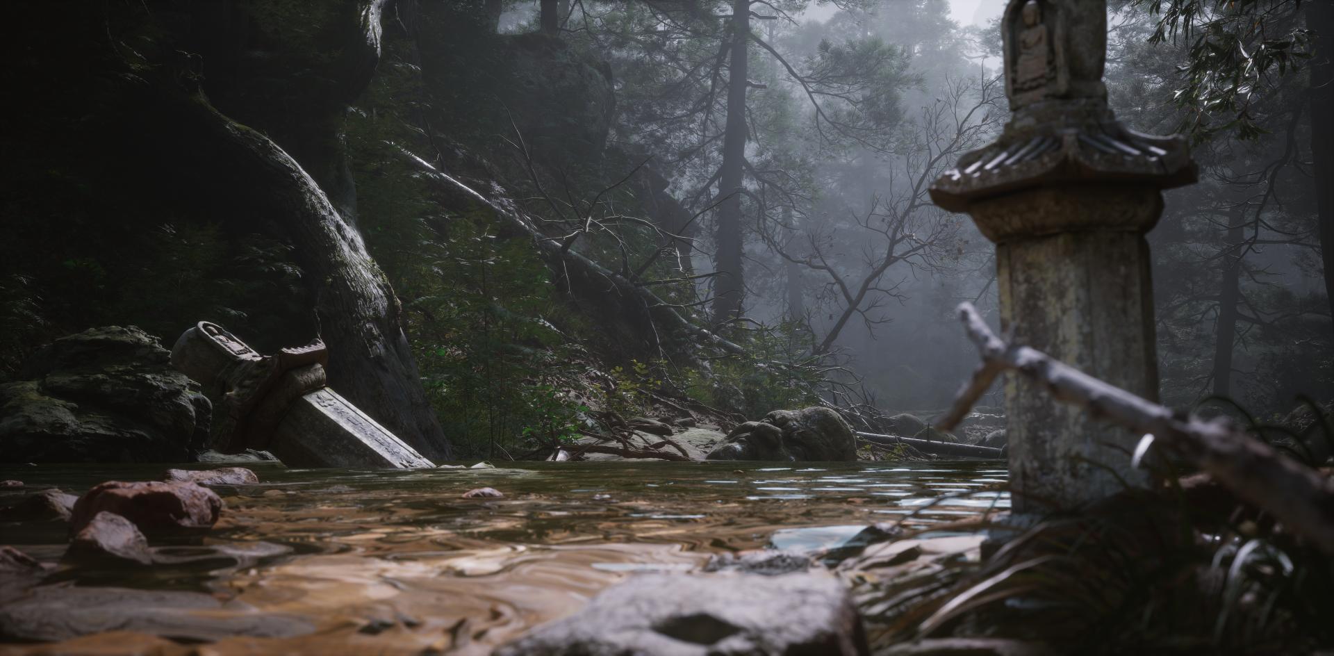 3DM已参加《黑神话:悟空》闭门体验 更多消息敬请期待
