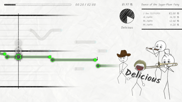 《灾难乐队》推出PC版更新,并将于2024年7月11日登陆主机平台