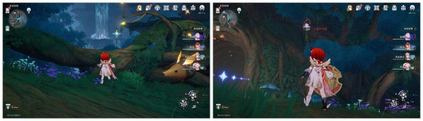 《崩坏：星穹铁道》与你同行的回忆和众秘探奇成就攻略