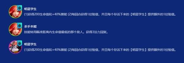 《金铲铲之战》S15学院卡特运营教程