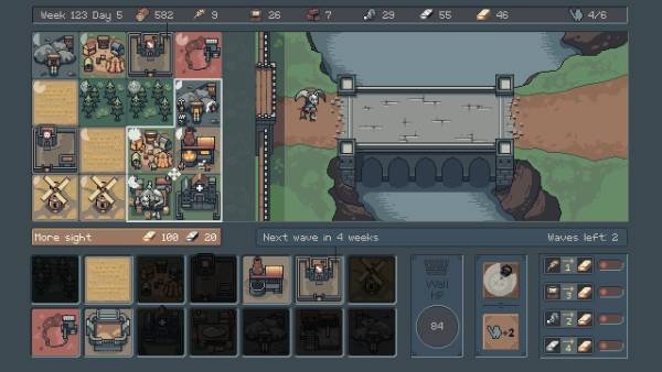 《王之凝视》1.04更新内容一览