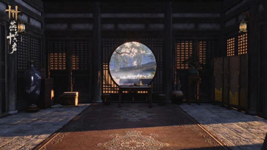 《燕云十六声》六套外观即将上线！梨园要当超级明星，抄袭问题燕子回应来了！