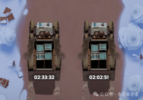 【无尽冬日】秘籍!雪原商路活动如何参与性价比最高?