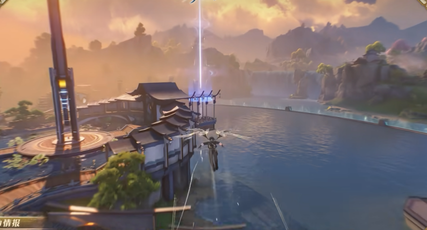 《鸣潮》太可惜！翱翔玩法被取消！新“补偿”来了，全新载具系统将上线