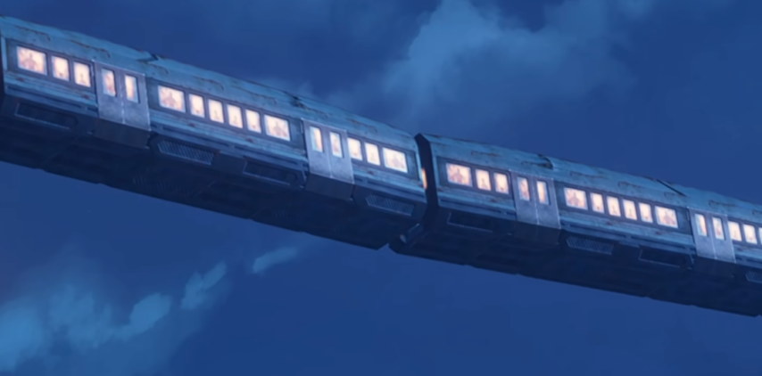 《鸣潮》太可惜！翱翔玩法被取消！新“补偿”来了，全新载具系统将上线