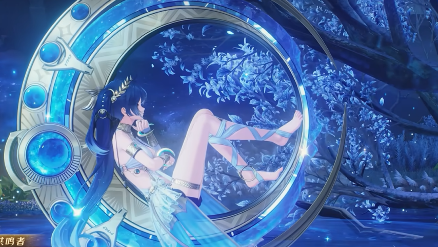 《鸣潮》太可惜！翱翔玩法被取消！新“补偿”来了，全新载具系统将上线