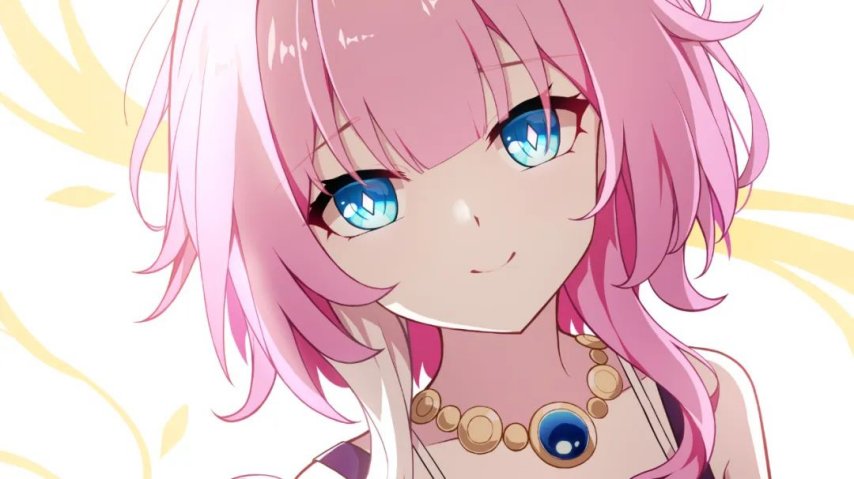 《崩坏：星穹铁道》让那崭新的未来，如「我们」所书！|昔涟