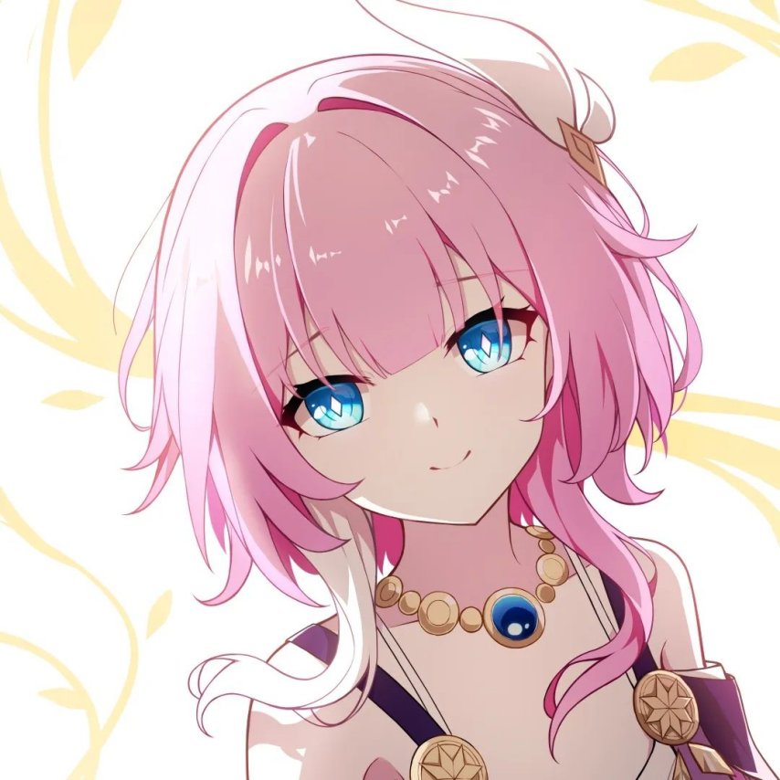 《崩坏：星穹铁道》让那崭新的未来，如「我们」所书！|昔涟