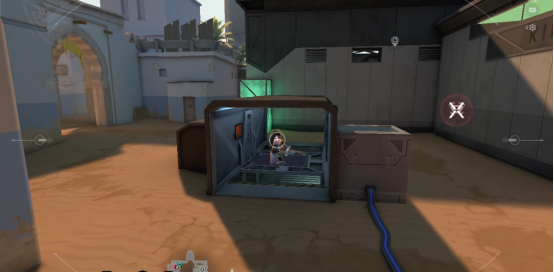 《无畏契约》手游冷知识汇总,了解这五个点的人排位一定轻松上大分!