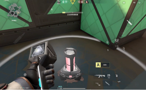 《无畏契约》手游冷知识汇总,了解这五个点的人排位一定轻松上大分!