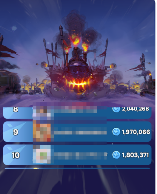 无尽冬日|已经火晶10级了，为何“疯狂的乔伊”20级的低保还是那么难拿？