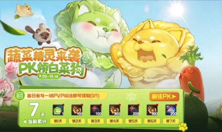 DNF手游：9月新联动礼包爆料！策划的“良心”又双叒叕藏不住了，这波韭菜割得真“贴心”啊