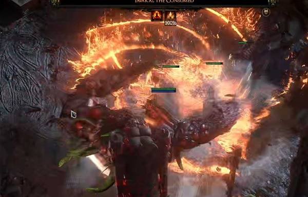 《流放之路2》第四章流程攻略 第四章怎么进