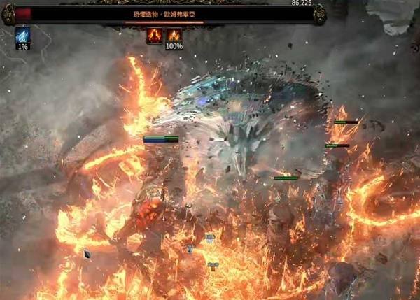 《流放之路2》第四章流程攻略 第四章怎么进