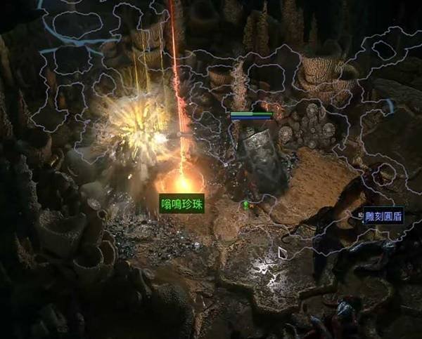 《流放之路2》第四章流程攻略 第四章怎么进