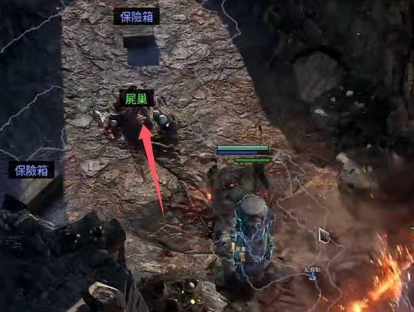 《流放之路2》第四章流程攻略 第四章怎么进