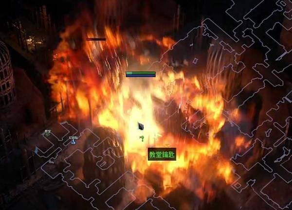 《流放之路2》第四章流程攻略 第四章怎么进