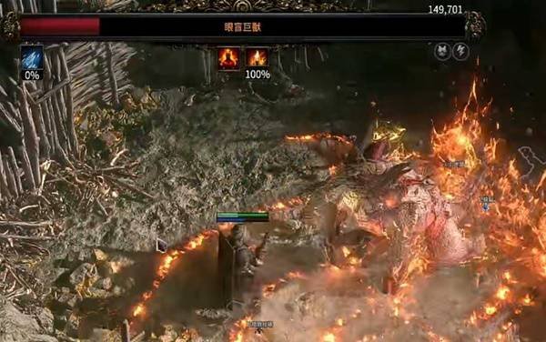 《流放之路2》第四章流程攻略 第四章怎么进