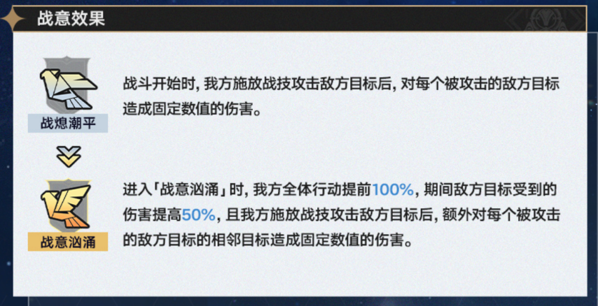 《崩坏：星穹铁道》V3.5  虚构叙事【主观叙事】其四-对敌分析&阵容推荐