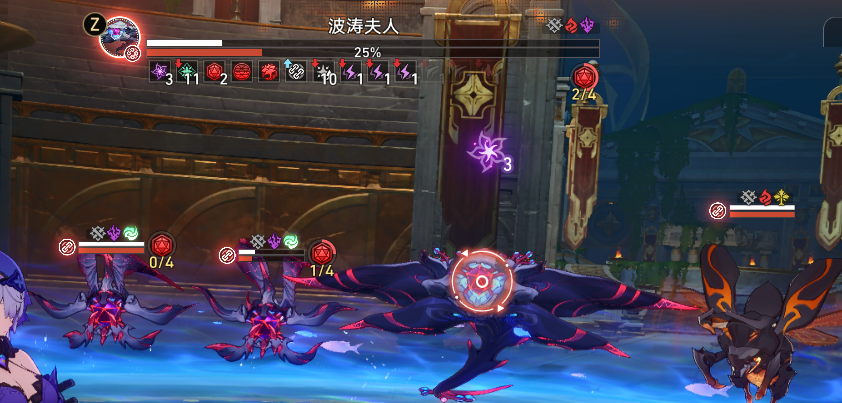 《崩坏：星穹铁道》V3.5  虚构叙事【主观叙事】其四-对敌分析&阵容推荐