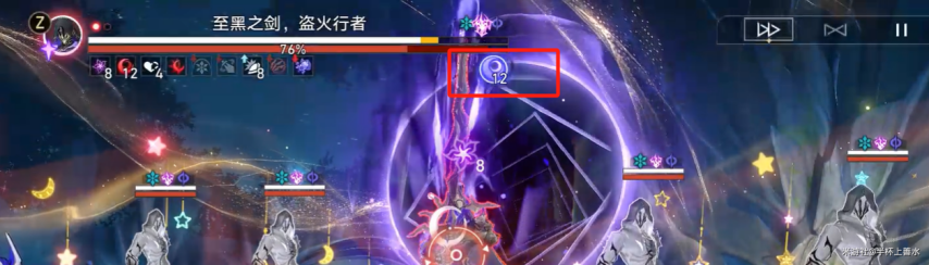 《崩坏：星穹铁道》V3.5  虚构叙事【主观叙事】其四-对敌分析&阵容推荐