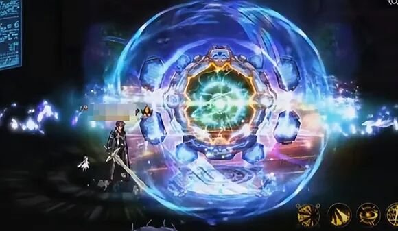 【DNF手游】全网首发增幅15刷屏：热度赚到了，概率没变
