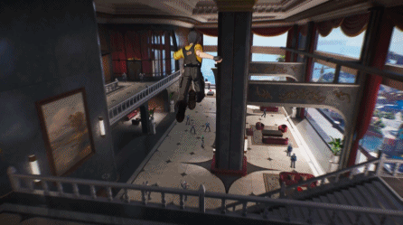 蜘蛛侠.gif